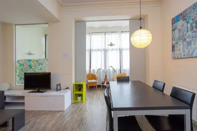 Image de Casanova Elegance, with balcony and 4 bedrooms