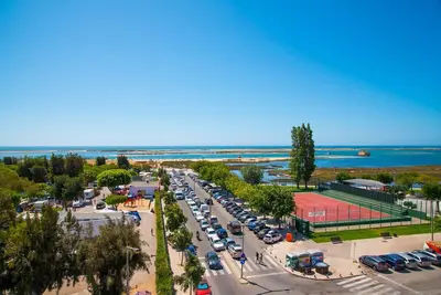 Image de Fuzeta beach apartment 1 - Wifi gratuit