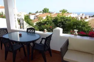 Image de Belle villa dans l'urbanisation de détente de San Juan de Capistrano