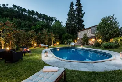 Image de Villa Coccinelle