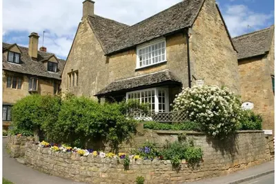 Image de Grade Ii Prestige Cotswolds Gîte Hébergement classé. VisitEngland 4 ****