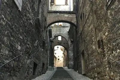 Image de Appartement confortable dans le centre historique de Narni