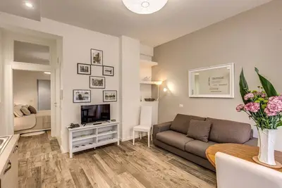 Image de Rome, votre maison à Rome!