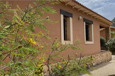 Image de Gîte rural n ° 10 pour 6 personnes, Batan Rio Tus