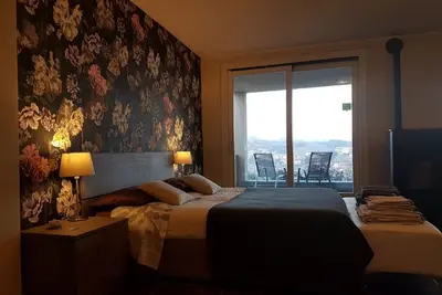 Image de Confinedeisanti B&B Appartement 8 lits