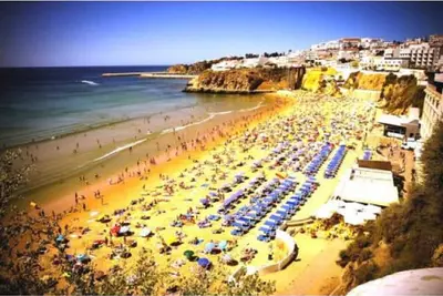 Image de bel appartement à 700 m de la plage repos assuré