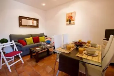 Image de Bel appartement  ¨Patrimoine culturel¨