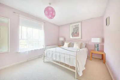 Image de Richmond Park, jardin, parking, 5 couchages, espace familial et de travail