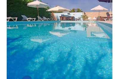Image de Conegliano Veneto: élégante villa avec piscine privée sur les collines de Prosecco