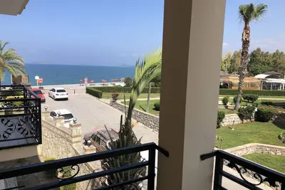 Image de Appartement Sunset A12, plage Calis Fethiye