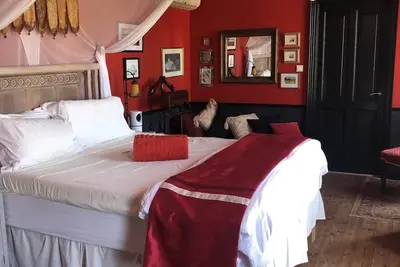 Villa de luxe avec deux piscines privées! ! Et fantastique vue sur la mer