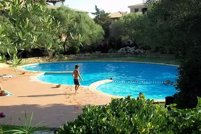 Image de Appartement - Porto rotondo