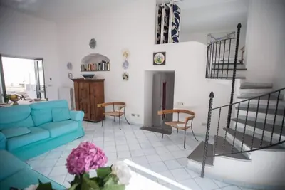 Image de Appartement - Atrani