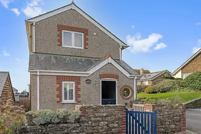 Image de Lovely 2 bed Detached Cottage in Hope Cove, South Devon, 4 mins to beach