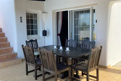 Image de Family friendly villa with pool - relaxed cancellation policy for 2022!