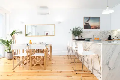 Image de Nouveau | Heaven's Gate Oporto - Jardin privé et Ac