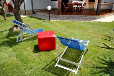 Image de Self Check-In. Villa avec 2 chambres, près de la plage