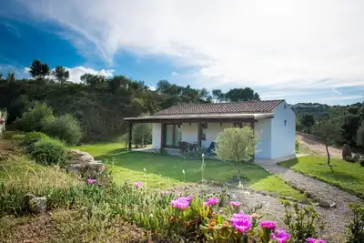 Image de Maison dans la nature à quelques minutes de la mer