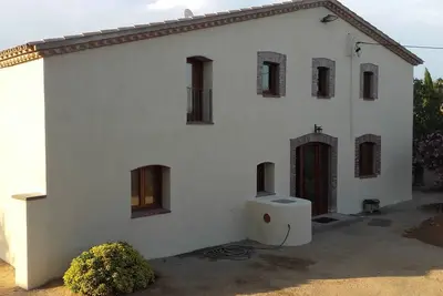 Image de Gîte entre mer et montagne idéal pour les familles dans un quartier calme et reposant