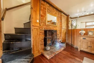 Image de Une belle maison de pêcheur pleine de caractère et de charme