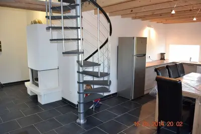 Image de Gîte 8 pers et/ou 2 Chambres Tout Confort à la Ferme Equestre (max 12 pers)