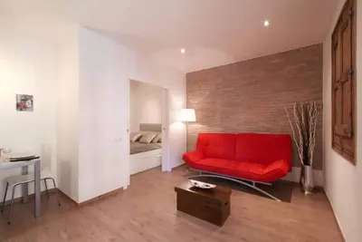 Image de Appartement fantastique près de la plage - Barcelona