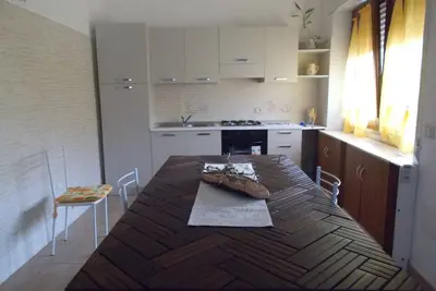 Image de Maison de vacances dans la vieille ville à quelques kilomètres seulement des belles plages