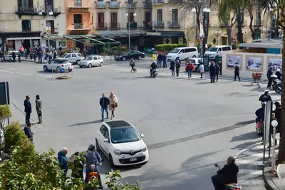 Image de Mac Home Sorrento Wi-Fi gratuit central et finement restauré