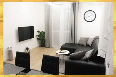 Image de Grand Appartement Moderne Neuf