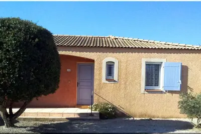 Image de Entre Alpilles et Lubéron Confort, familial (6pers), piscine résidence