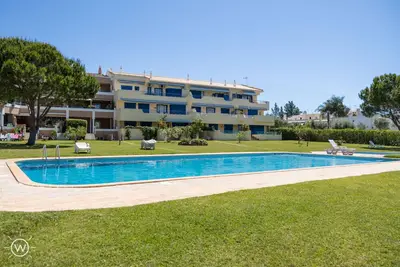 Image de Appartement 2 chambres Vilamoura à 5 minutes de la marina