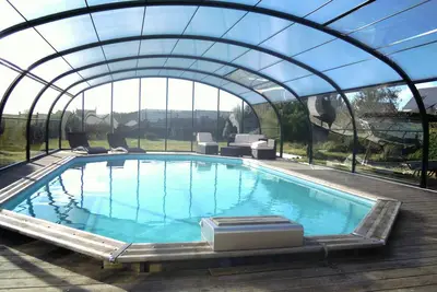 Image de Villa \"La Plage A Pied\"