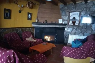 Image de Gîte Rincón de Morote pour 8 personnes