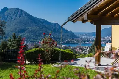 Image de Maison / villa - Lecco