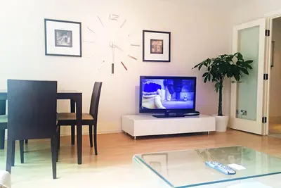 Image de Thames River View Apartment