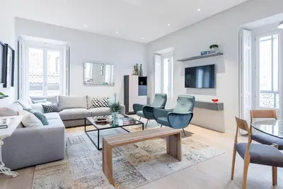 Image de Justicia Apartment - Two Bedroom Apartment, Sleeps 5