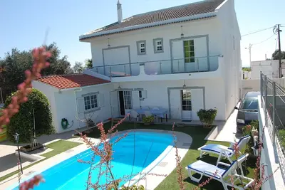 Image de Maison / villa - Alfarrobeira, Loulé