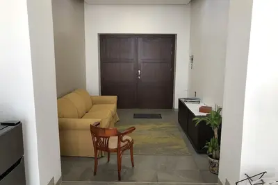 Danielle Suite centre historique Oaxaca