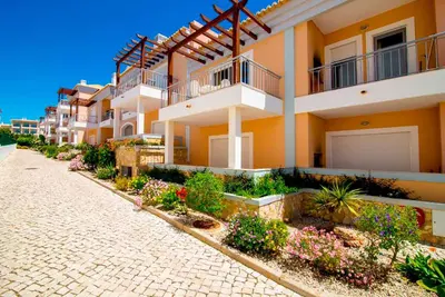 Image de Appartement Central et Spacieux à Olhos de Água