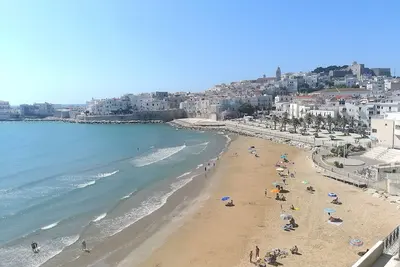 Image de Relais Marina Piccola: Un Balcon Suspendu Entre Ciel Et Mer