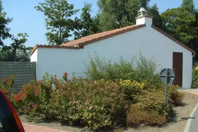 Image de Vacances De Haan à distance de marche de la plage