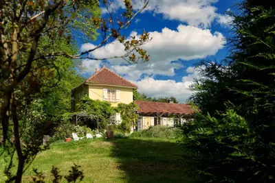 Image de Magnifique villa de 4 chambres avec piscine privée et vue imprenable