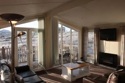 Image de Glendale Range Lodge 3 chambres Lodge