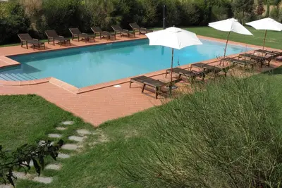 Image de Casa Legnaia, Agriturismo Borgo Santa Lucia