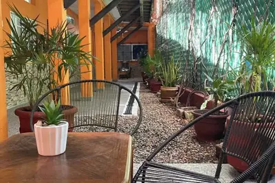 Image de Bienvenue Casa Bahía Suites 2