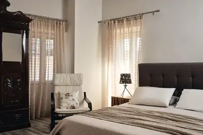 Image de Joya Village House avec cour privée