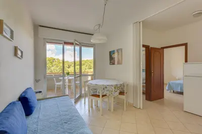 Image de Appartements Outre-Mer - Appartement 2 PIÈCES Avec Balcon 11