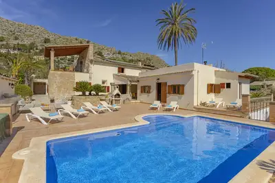 Image de Villa Sa Font / Les Cases de la Font