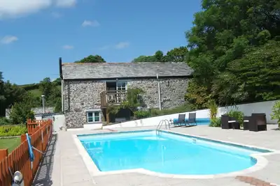 Image de Morvoren Cottage (2-4 personnes)