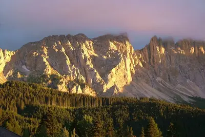 Image de Magnifique appartement à Carezza - Schöne Wohnung à Carezza